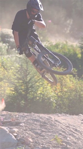 Let the countdown begin—summer operations, including the BIKE PARK, open in just two weeks on Friday, June 28! Psst, Stevens Pass Bike Park Pass holders... you get to hit the trails early with exclusive access the day before on Thursday, June 27. Don't have your pass yet? Get yours now at https://bit.ly/3MoHRaF. 🎥 by Adam Sanders, edit by Delaney Adrian 🚲 Hap Renna | Stevens Pass