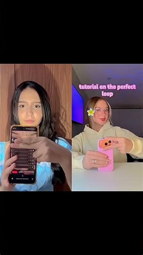 best tutorial for loop trend 👇