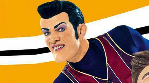 'LazyTown' Robbie Rotten Actor Stefan Karl Stefansson Dies from Bile Duct Cancer
