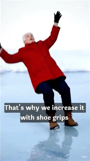 What Is Friction? Science Behind Everyday Life