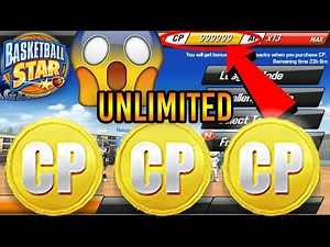 Baseball Star - Unlimited Free CP Hack!
