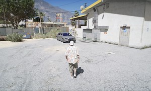 增强版超逼真视觉效果#NVE