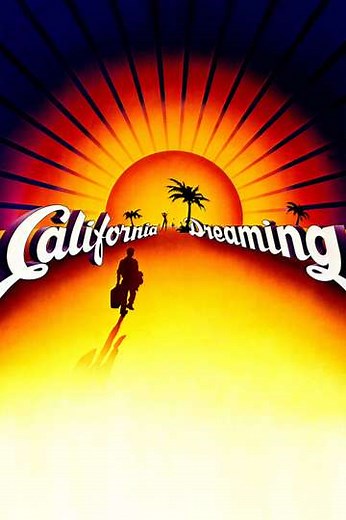California Dreaming (1979) - Movie