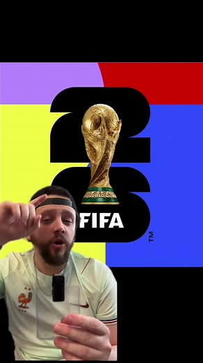 World Cup logo critique: Why the World Cup 2026 logo isn't bad