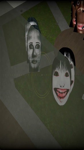 #nextbot Part-12 #liminalmods-20k #garrysmod