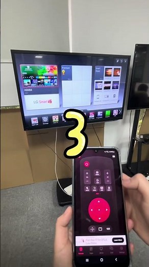 How to Fix LG Remote Control Not Working?