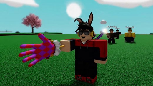 How To Get Jester Glove In Slap Battles: Now You See Me Badge - GINX TV