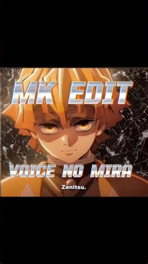 Zenitsu's Transformation: A Lesson in Overcoming Fear