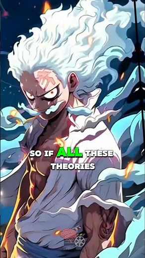 GEAR 6 IS INEVITABLE?! Luffy’s Final Form Awakens
