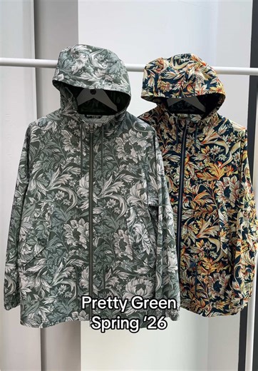 Discover the Spring '26 Collection Inspired by Led Zeppelin