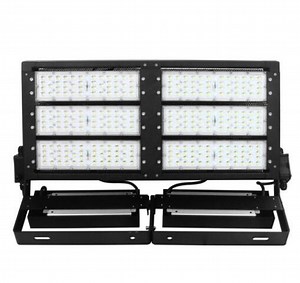 [Hot Item] Module Flood Light 200W 300W 400W 500W 600W 1000W Industrial Outdoor Lighting