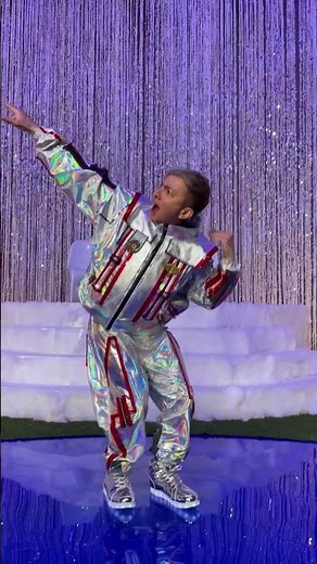 #DAPUMP 新曲『サンライズ・ムーン ～宇宙に行こう～』6月7日発売💿【#ISSA 】のソロダンス🕺 #Shorts