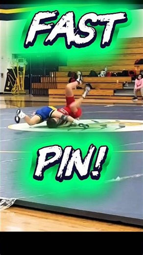 Fast Pin