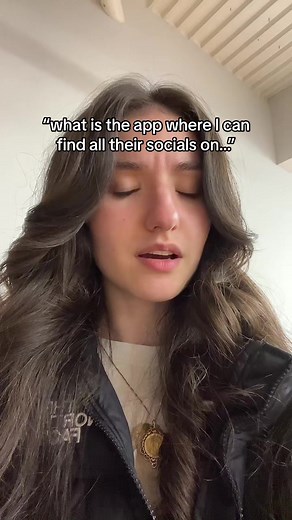 Discover All Socials with LinkMe App - Free & Secure