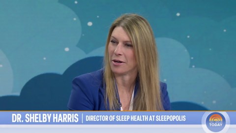 How to identify and treat sleep disorders