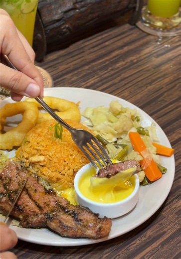 Discover the Best Steakhouse in Town