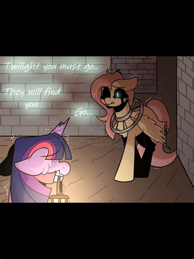 MY LITTLE AMNESIA Decided to take my spin on Amnesia Shy for fun! I hope you enjoy the speed paint! and don't worry I am working on MLP The Death of Harmony just at my pace! :) Art by Me!! #fyp #mlp #mlpgen4 #mlphorror #mylittleamnesia