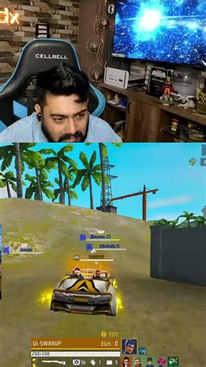 IQOO TOTAL GAMING VS GDR PROS