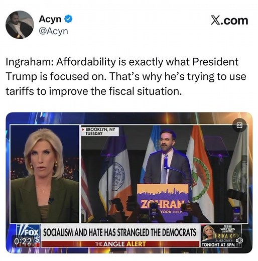 “He’s making things more expensive to make things less expensive” Up is down over on Fox | The Tennessee Holler