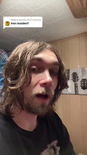 Iron Maiden Amp Settings: How to Sound Like the Early Iron Maiden