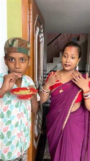 Ansh ko maggi khaane ka Bhooth aa gya 😱🥺|| #shorts #kahani #story #ytshorts #emostional