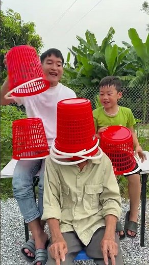 Happy Birthday… HA HA Surprise! 🎂🤣