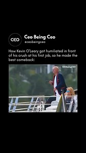 14K views · 1.3K reactions | Kevin O’Leary got humiliated at his...