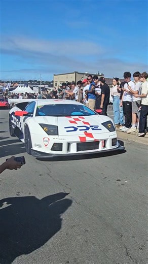 Lamborghini Murcielago by DDE #lamborghini #murcielago #lamborghinimurcielago #dailydrivenexotics