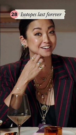 Green Glassware is Radioactive? ☢️