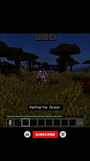 Goatman in Minecraft but it’s HILARIOUS 😂 | Funny Minecraft Entity