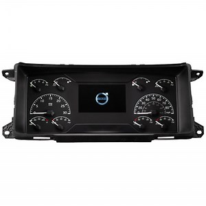 2019 - 2024 Volvo VNL Instrument Cluster Repair