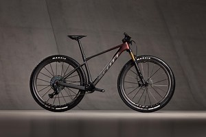 [Tested] The New 2023 Scott Scale