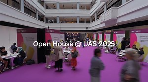 Open House @ UAS 2025