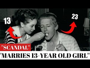 10 Music Legends with Shocking Secrets You Never Knew!