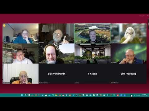 Tips & Tricks SIG 2025-11-11