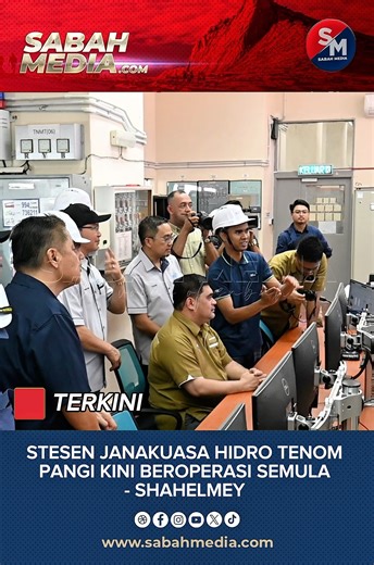 17K views · 153 reactions | Selepas hampir dua tahun tergendala...