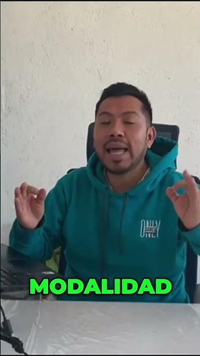 PREPA EN UN EXAMEN CON EXACER