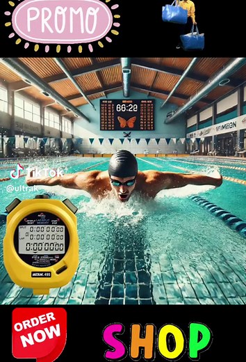 Introducing the Ultrak 495 Digital Quartz Stopwatch, a must-have for serious athletes and coaches. This high-precision stopwatch features a dual split recallable memory that stores up to 100 split and lap times, ensuring you never miss a beat. The bottom row display can show either running event time or lap time, providing versatile functionality for various sports. With a large three-row display, memory recall during operation, and the ability to take splits during recall mode, the Ultrak 495 o
