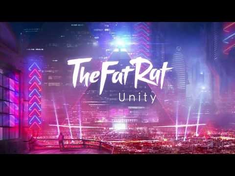 トムとマルク使用BGM（TheFatRat - Unity）