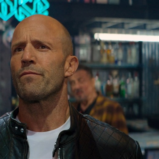 662K views · 6.8K reactions | We're always here for a Jason Statham action scene. THE EXPENDABLES 4 is now playing on Netflix UK/IE. | Netflix | Facebook