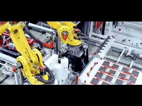 Route Vision Auto-Intelligent Manufacturing