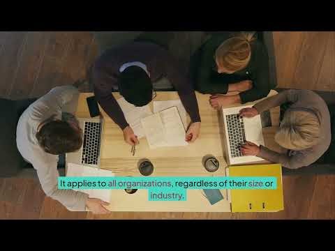 Video 4. Introduction to ISO 9001 2015