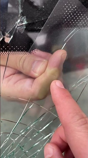 Step-by-Step: Fixing Broken Windows with Nano Glass Repair Fluid