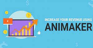 Animaker 2.0 - Tạo video hoạt hình trên đám mây miễn phí - Download.com.vn