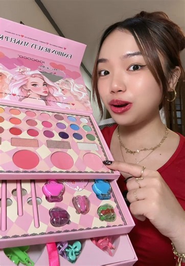 Fun Makeup Kit Ideas for Kids