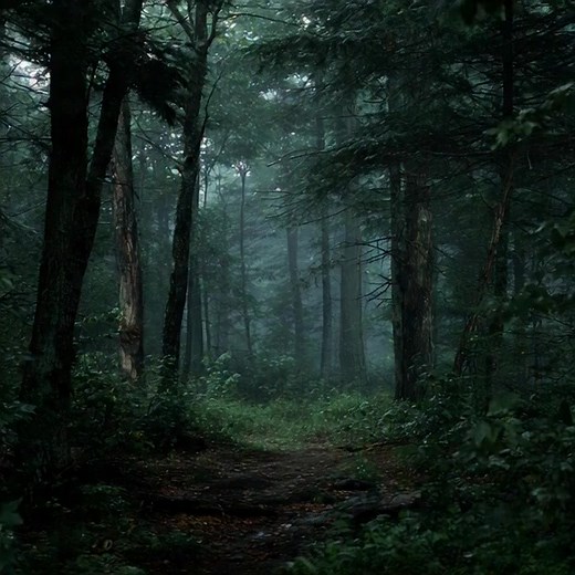 👁️ El Bosque Maldito 🤫 En Massachusetts existe una región conocida como el Freetown–Fall River Triangle, famosa por décadas de fenómenos extraños: luces en el cielo, criaturas misteriosas, bosques donde la gente asegura sentir “algo” observándolos… y rituales reportados desde los años 70. Cazadores han escuchado gritos que no pertenecen a ningún animal conocido. Testigos afirman ver figuras entre los árboles que desaparecen de golpe. Incluso patrullas policiales han registrado avistamientos in