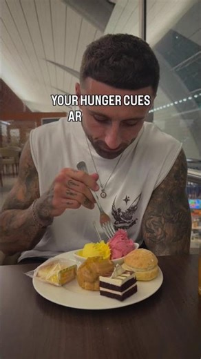 If you’ve got ADHD, dieting isn’t “a bit harder”.