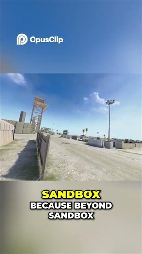 Basic Training Tested - Better Than Beyond Sandbox