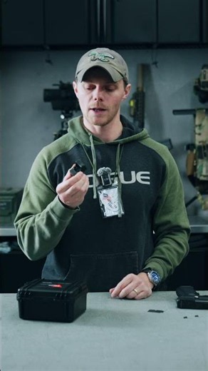 Our Favorite Pistol Optic