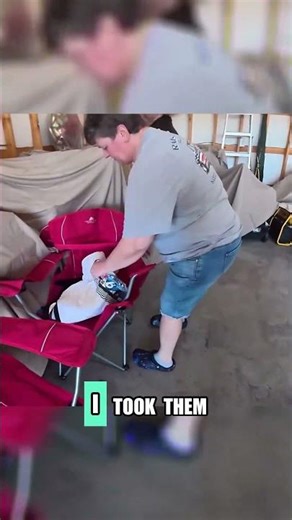 This might be the coolest yard sale find of 2025!